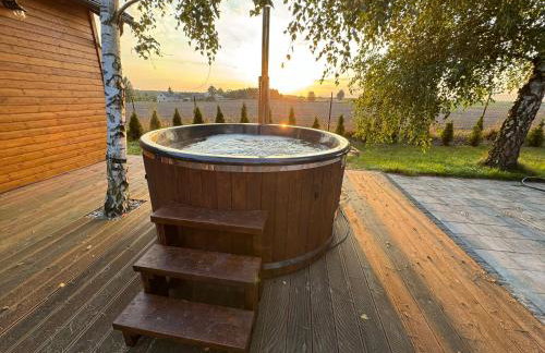 U Progu Lasu - Foto 70