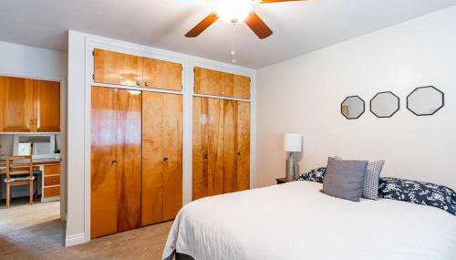 Casa Flora -2BR- FREE Parking in Little Italy! - Foto 4