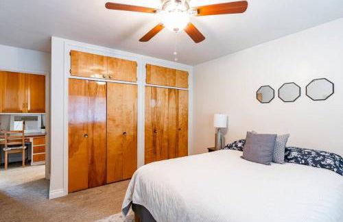 Casa Flora -2BR- FREE Parking in Little Italy! - Foto 4