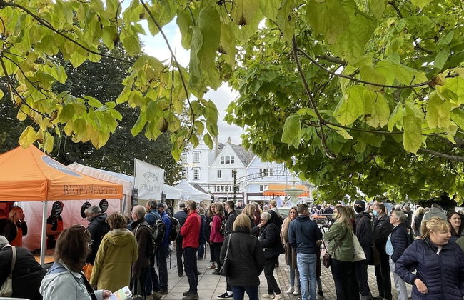 Two Guns in Kingswear - Foto 59