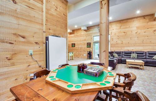 Expansive Sky Valley Lodge with Mountain Views! - Foto 35