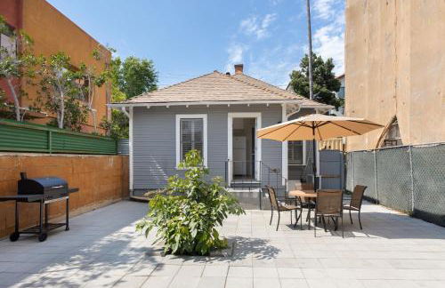 Adorable Pasadena Bungalow - Foto 12