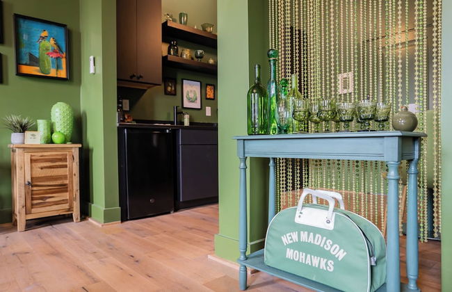 Pickle Factory Hotel - Foto 68