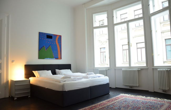 Soho Apartments - Grand Soho - Foto 4