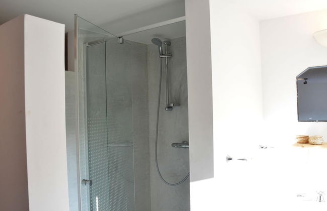 Peaceful Holiday Home - Foto 39