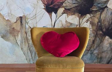 Exklusive Ferienwohnung Bad Salzschlirf - direkt am Waldrand - großer Garten kompett umzäunt - Hunde willkommen - 2 private Stellplätze - Foto 8