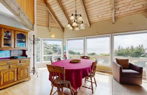 The Yaquina House - Foto 6