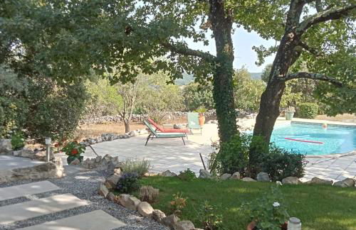 Sous les chênes - Photo 26