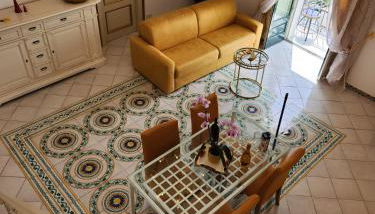 Palazzo Rocco - Golden Suite - Praiano - Amalfi Coast - Foto 5
