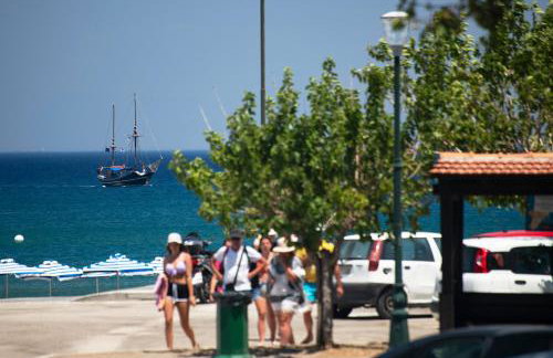 Sia Mare Seaside Apartments Faliraki - Photo 136