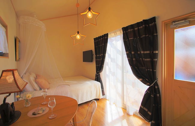 Tiny House Hotel Moritabby - Photo 17