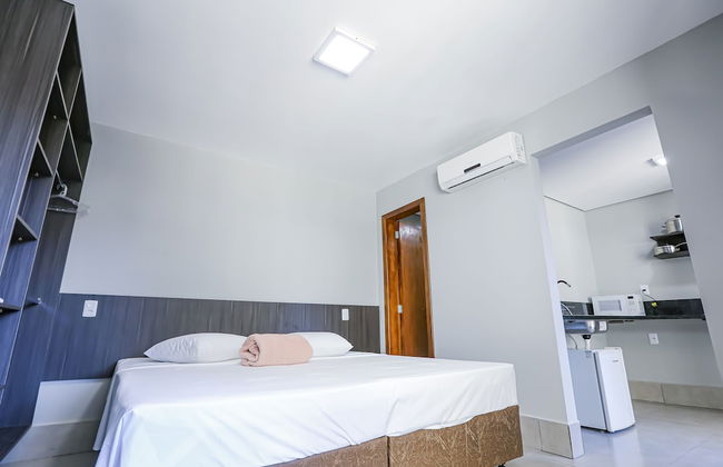 Vila Nóbrega Residencial - Foto 8