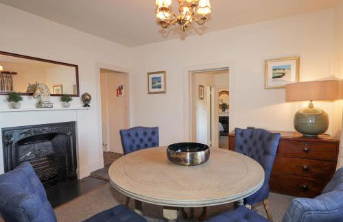 Cormack Lodge - Brodie Castle - Foto 11