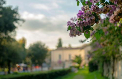 Borghese Magnolia Suite - Foto 48