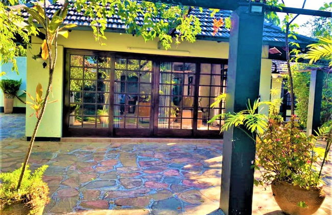 Cozy 3 Bedroom House With Unique Bathrooms - 2084 - Foto 30