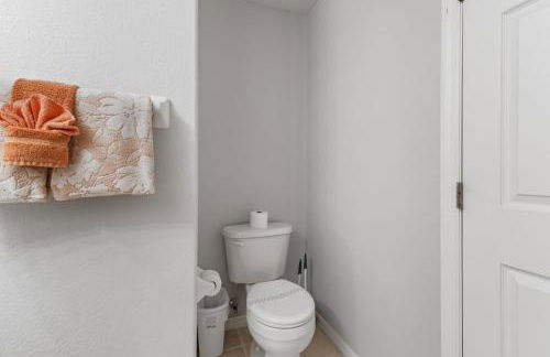 12 Min to Disney Heated Pool Family-Friendly BBQ Game Room & Sleeps 16 Guests - Foto 18