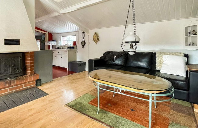 7 Person Holiday Home in Monsteras - Foto 19