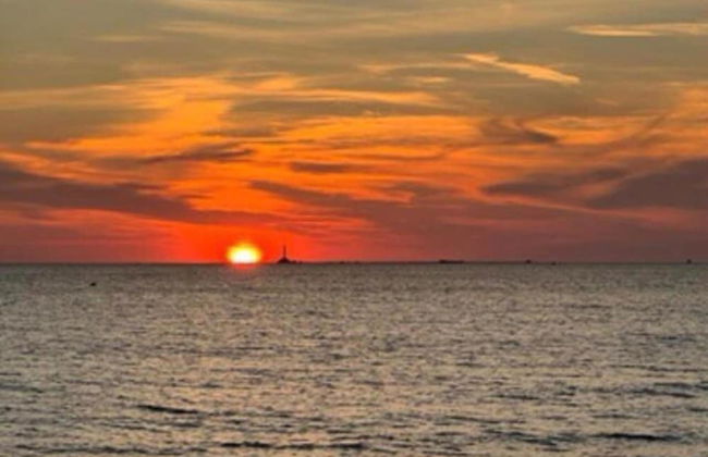 Sunny Garden Stay in Taviano - Foto 39