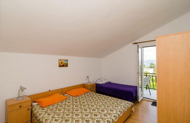 Apartments Sutvid - Foto 7