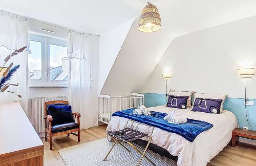 Holiday Home Villa Koraill Glaz by Interhome - Foto 29