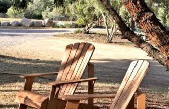 Eco-Friendly Vacation Rental with a Saltwater Pool Ideal for Weekend Trips from San Jose - Foto 38