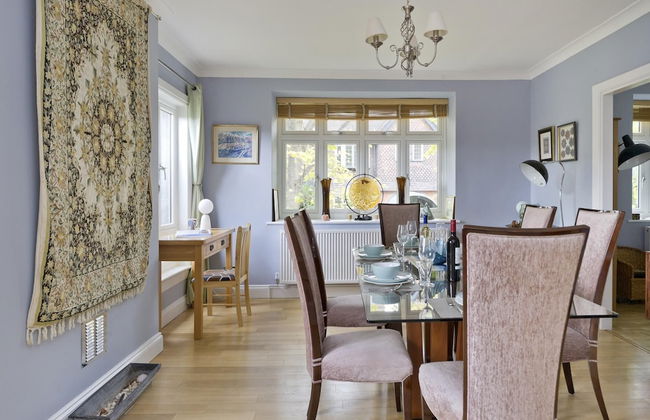 Delightful Apartment in Prime Location Near Hampstead Heath by Underthedoormat - Foto 20