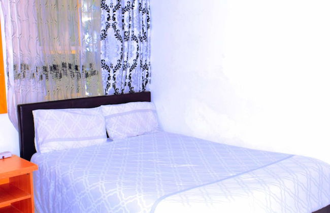 Spendwise Lodge and Apartments - Foto 18