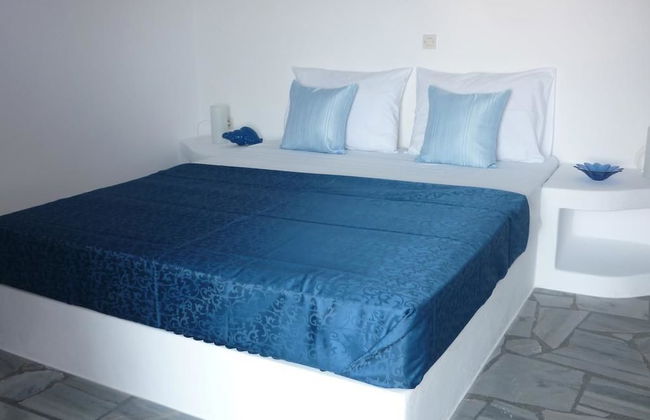 Nikoleta Kolympithres Paros - Photo 3