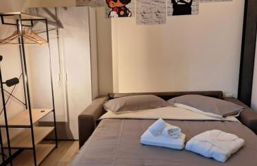 Exclusive Loft degli Artisti - Photo 54