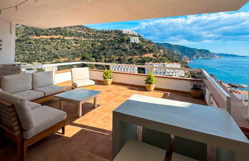 Thegoldsand Cala Salions Tossa de Mar - Foto 39