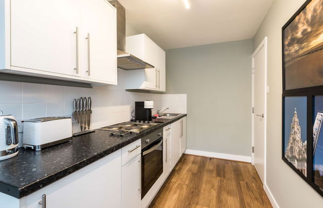 Host Stay Canning Quarters I and II - Foto 8