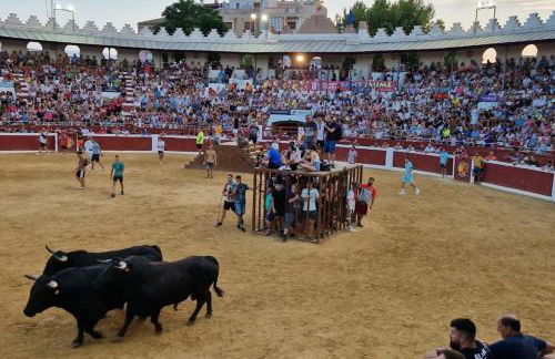 Casa Arminani, Costa Blanca, Sea & Mountain View - Foto 34