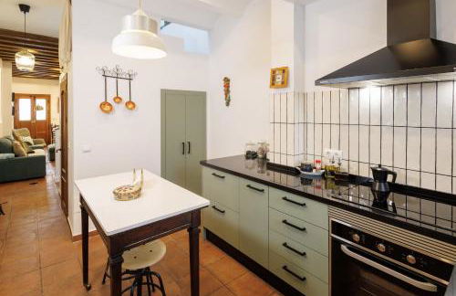 La Casa del Risco Zahara - Foto 28