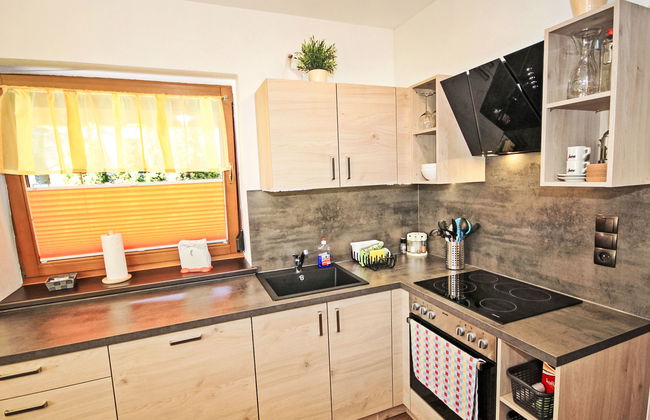 Haus Sailer - Foto 3