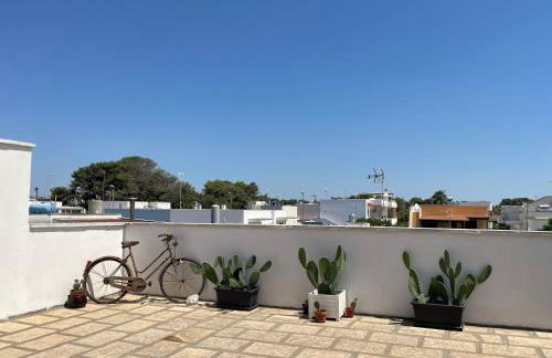 Attico Fronte Mare Salento - Foto 30