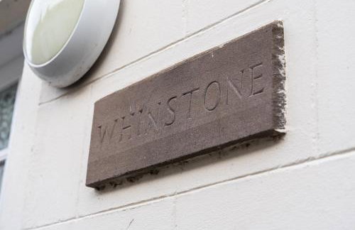 Whinstone Holiday Home in Falkland - Sleeps 8 - Foto 27