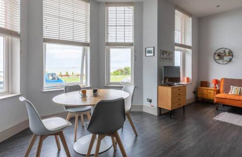 Waves@Walpole - 2 Bed Flat with Amazing Sea Views - Foto 19