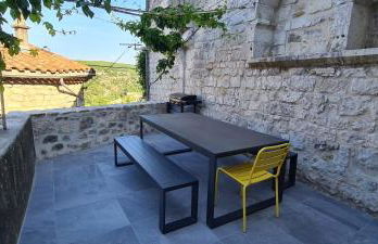 Le Clos des Ducs, Balazuc centre, proche plages ardèche - Photo 26