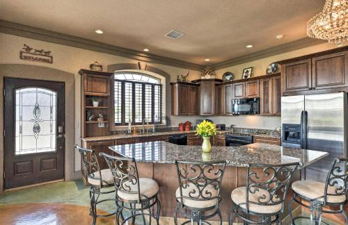 Flawless Durango Home w/ Theater + Pool Table - Foto 30