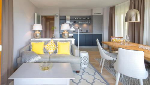 Abnoba Mons Design Apartment Lenzkirch - Photo 3