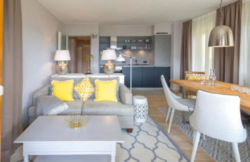 Abnoba Mons Design Apartment Lenzkirch - Photo 3