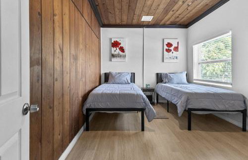 4BR Charming Home By Beachside - Foto 38