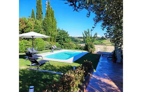 Villa Di Pillo - Foto 16