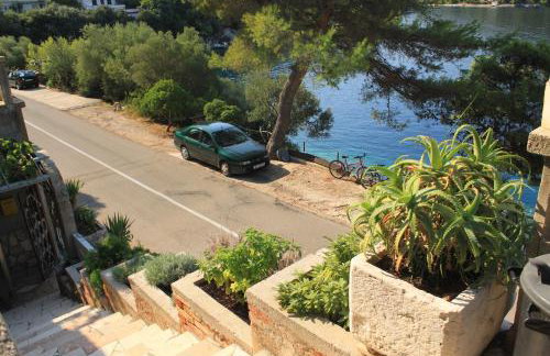 Apartments by the sea Ubli, Lastovo - 8344 - Foto 7