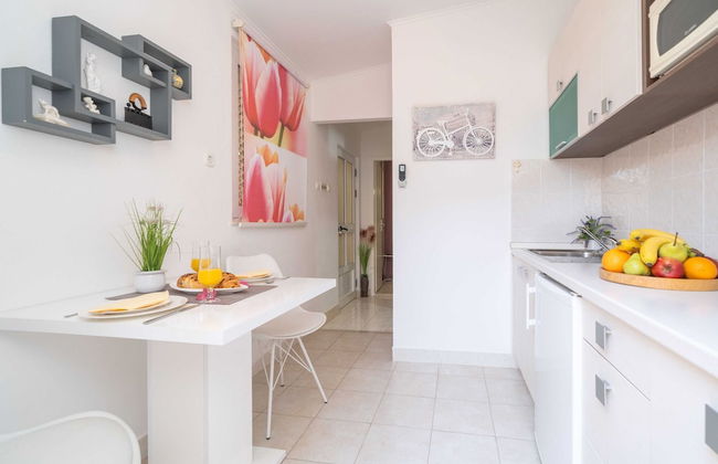 Apartment Santa - Foto 11