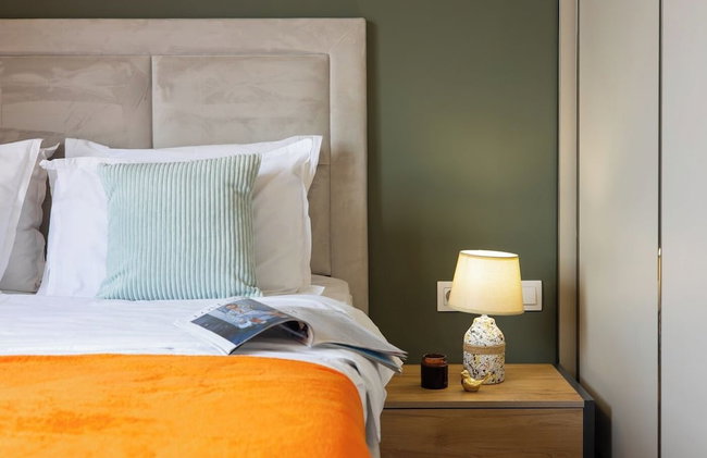 Stay inn on Amiryan 26/4 - Foto 15