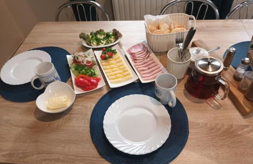 Agroturystyka Alfa - Foto 6