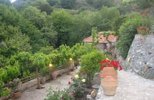 Angela's River Paradise Cottages - Foto 3