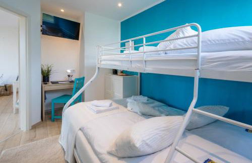 CBlue: Küstenzauber barrierefrei mit Balkon - Foto 8