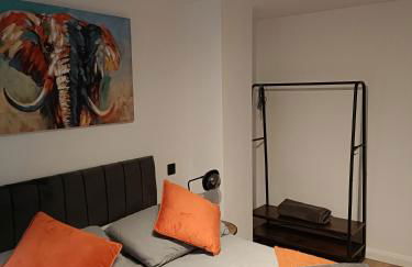 Courtyard Highstreet Retreat - Foto 14